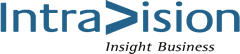 IntraVision logo