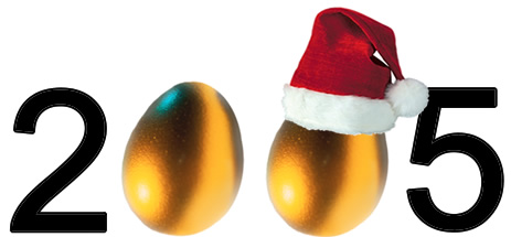 Happy Holidays from GreyDuck!