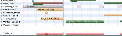 Discovery 3 Client -Extened Busyline
