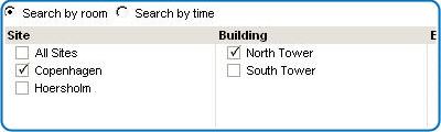 Advanced Search