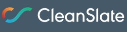 CleanSlate logo